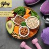 photo with healthy Foods to Eat Before and After a Workout