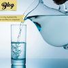 photo with glass with water