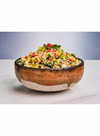 Quinoa Salad