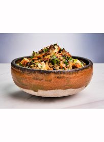 Balsamic Lentil Salad