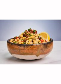 Chickpea Salad
