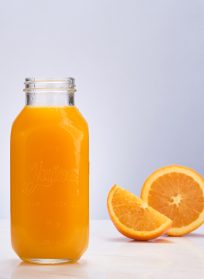 Fresh Orange Juice 500ml