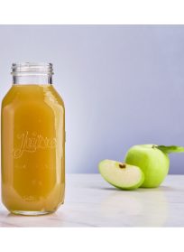 Fresh Apple Juice 500ml