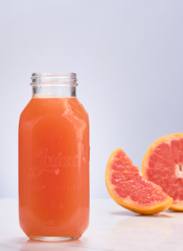 Fresh Grapefruit Juice 500ml