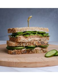 Tuna Sandwich