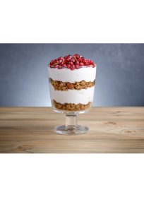 Pomegranate Granola