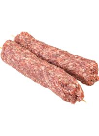 Beef Kebab