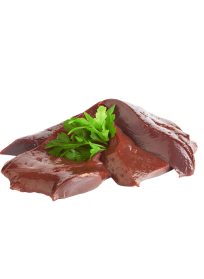 Veal Liver