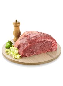 Beef Top Side France