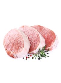 Pork Chop Boneless