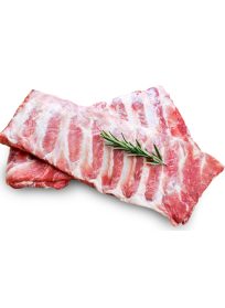 Χοιρινά Παϊδάκια