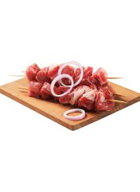 Χοιρινό Σουβλάκι