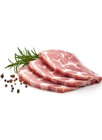 Pork Neck