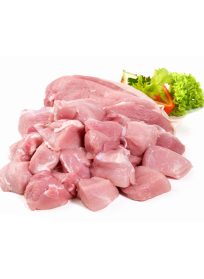 Pork Lean Leg Boneless