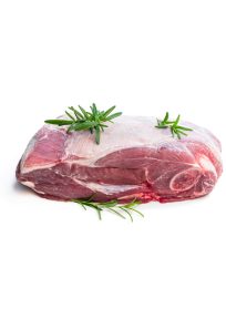 Pork Shoulder With Bone