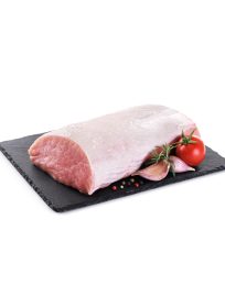 Χοιρινή Λουντζα