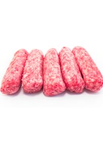 Pork Kebab