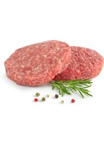Pork Burger