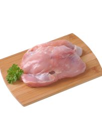 Κοτόπουλο Μπούτι Χωρίς Κόκκαλο