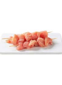 Chicken Souvlaki