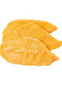 Chicken Schnitzel