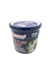 Ψίχα Καβουριού 454gr