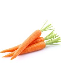 Carrots Imported