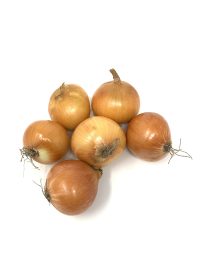 Κρεμμύδι Εισαγωγής Μέτριο