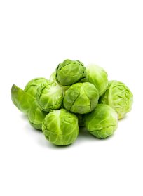 Λαχανάκια Βρυξελλών (Sprouts) Εισαγωγής