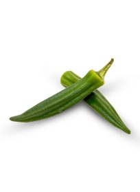 Okra