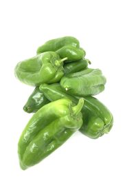 Green Pepper (Thin)