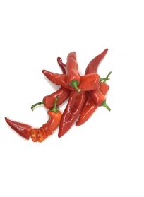 Πιπεριές Φλωρίνης