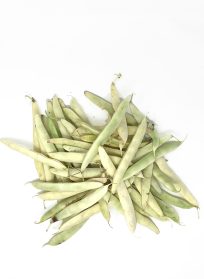 Φασόλια Ξεκούνι