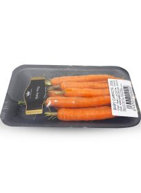 Baby Carrot