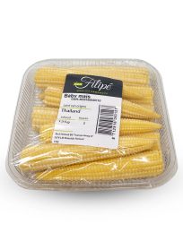 BABY CORN IMPORTED