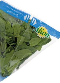 Alion Baby Spinach 125gr
