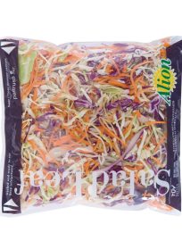 Alion Mix Cabbage and Carrot 250gr