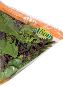 Alion Mix Salad Zip Bag 250gr