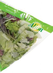 Alion Crunchy Salad Zip Bag 250gr