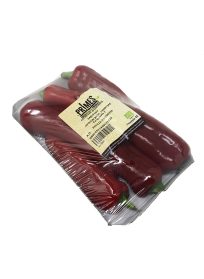 Bio Πιπεριά Φλωρινης (Πακέτο)