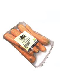 Bio Carrot (Per Pack)