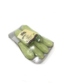 Primes Bio Courgette (Per Pack)