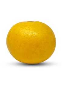 Yellow Grapefruit CY