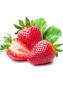 Φράουλες 1 Κιλό Κυπριακές