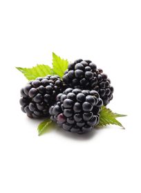 Blackberries Imported (Per Pack)