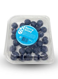 Blueberries Imported (Per Pack)