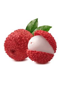 Lychees Imported