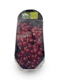 Red Currant Εισαγωγής