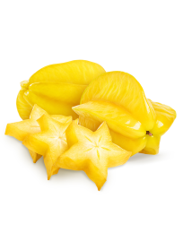 Star Fruit (Piece)