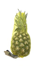 Βιολογικός Ανανάς (Πακέτο)